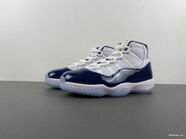 11 378037-123 Midnight  High Retro Jordan Navy 1204